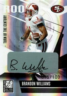 Brandon Williams