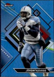 Jevon Kearse