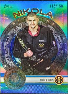 Nikola Jokic