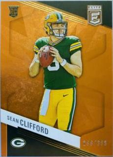 Sean Clifford
