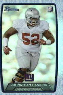 Johnathan Hankins