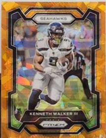 Kenneth Walker III