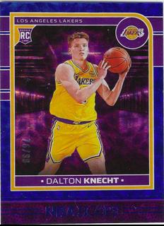 Dalton Knecht