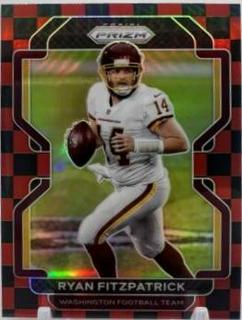 Ryan Fitzpatrick