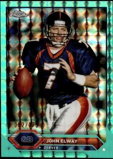 John Elway