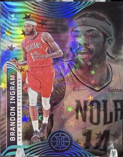 Brandon Ingram