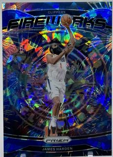 James Harden
