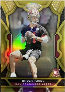Brock Purdy