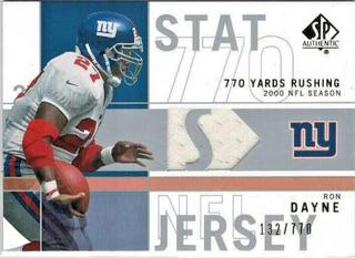 Ron Dayne