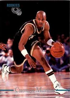 Cuonzo Martin