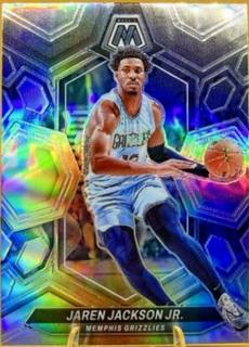 Jaren Jackson Jr.