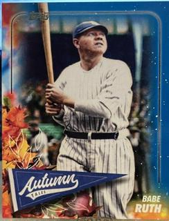 Babe Ruth