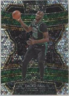 Tacko Fall