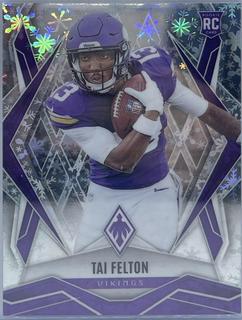 Tai Felton