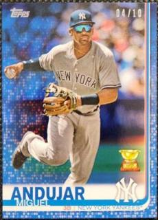 Miguel Andujar