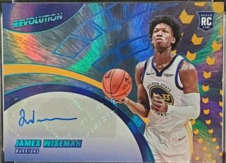 James Wiseman