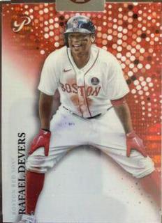 Rafael Devers