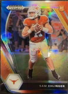 Sam Ehlinger