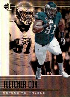 Fletcher Cox