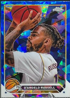 D'Angelo Russell