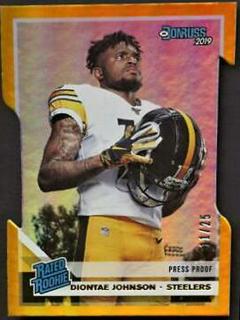 Diontae Johnson