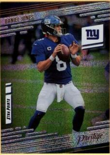 Daniel Jones