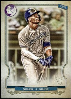 Jorge Soler