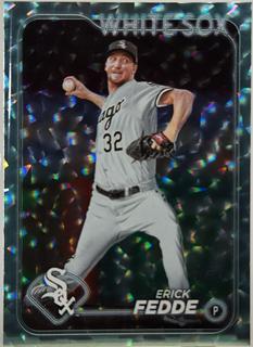 Erick Fedde