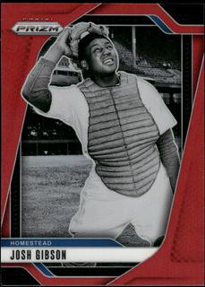 Josh Gibson