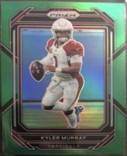 Kyler Murray