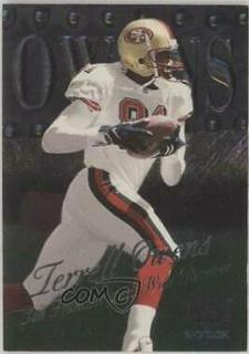Terrell Owens