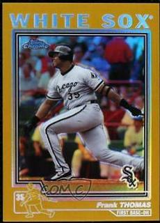 Frank Thomas