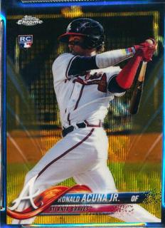 Ronald Acuna Jr.