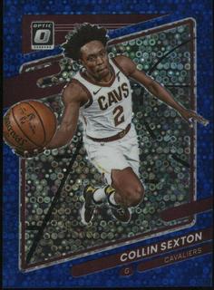 Collin Sexton