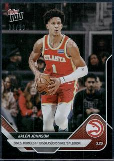 Jalen Johnson