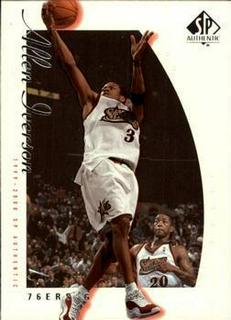 Allen Iverson