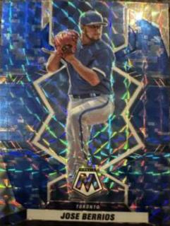 Jose Berrios