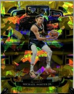 Michael Porter Jr.