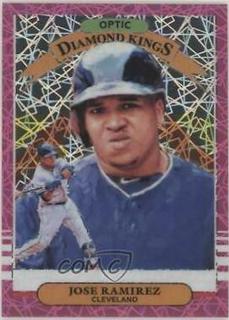 Jose Ramirez
