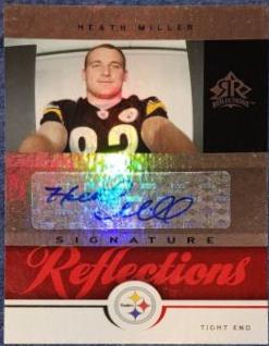 Heath Miller