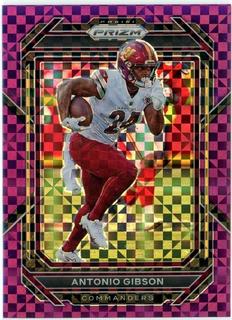 Antonio Gibson