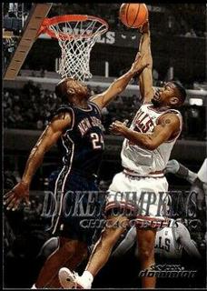 Dickey Simpkins