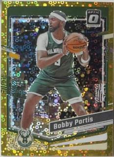 Bobby Portis