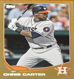 Chris Carter