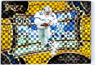 Emmitt Smith