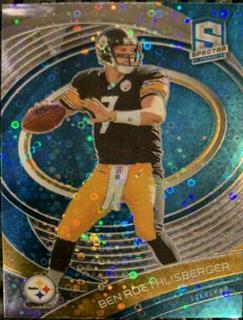 Ben Roethlisberger