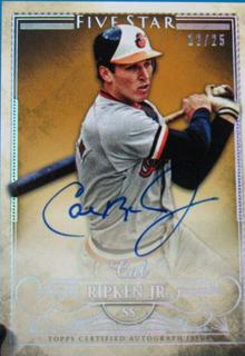 Cal Ripken Jr.