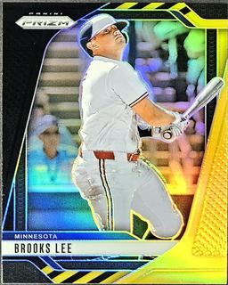 Brooks Lee
