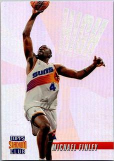 Michael Finley