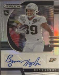 Brycen Hopkins